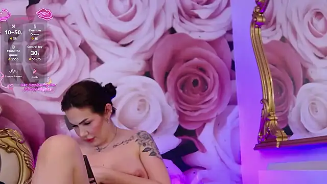 HessaHessy: απευθείας συνομιλία ΧΧΧ