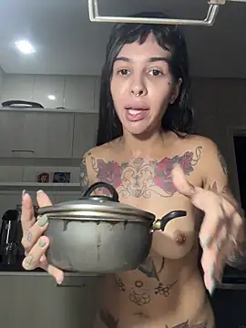 Chat XXX ao vivo de Nikatsu