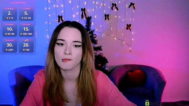 liana_kisses 现场XXX聊天