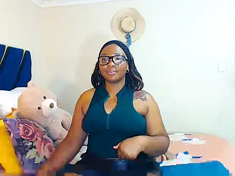 veronica1xxx's Live XXX Chat