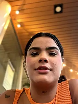 Chatroom XXX en direct de Kaily_Sweet16