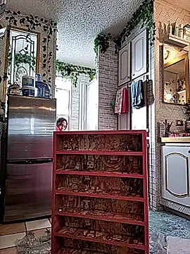 Chat XXX en directo de TranSexualJade95