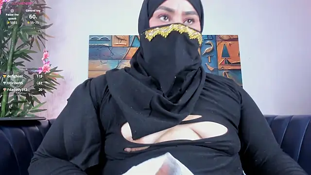 samanee_konn Live XXX-chat