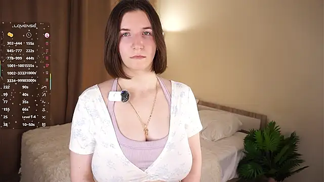 Chatroom XXX en direct de DejaMervis