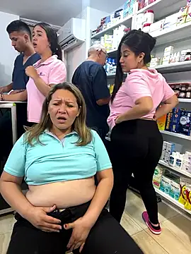 kandalove – Naživo XXX chat