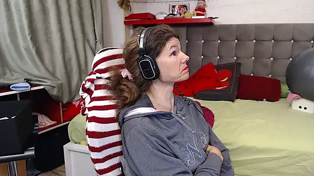 kellyterapy's Live XXX Chat