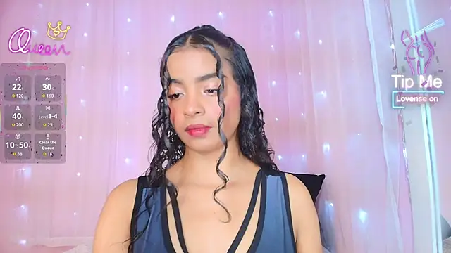 Živý XXX chat SunnyGilmoree