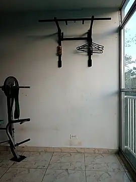 Živý XXX chat LEIRIS_Y_FRED_01