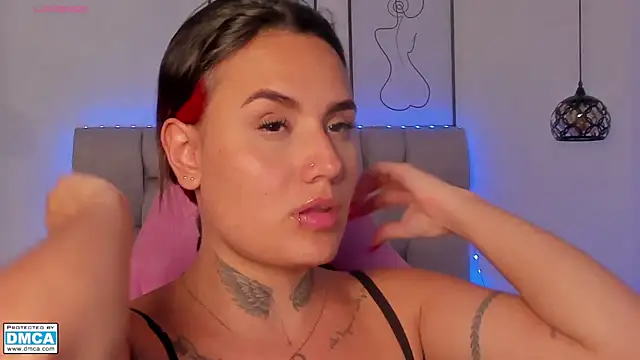 Susan-Sweet-7's Live XXX Chat