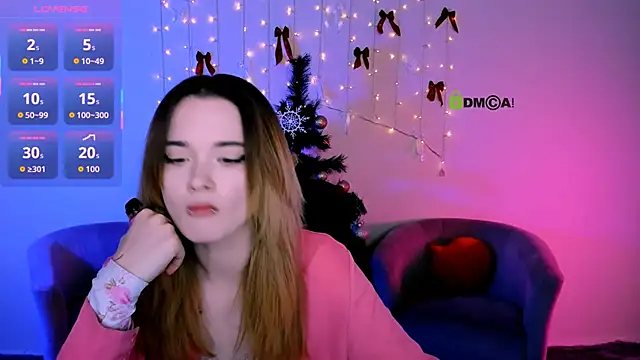 liana_kisses 现场XXX聊天