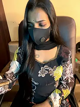 its_ur_flora's Webcam Show