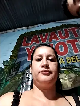 keilymadam's Live XXX Chat