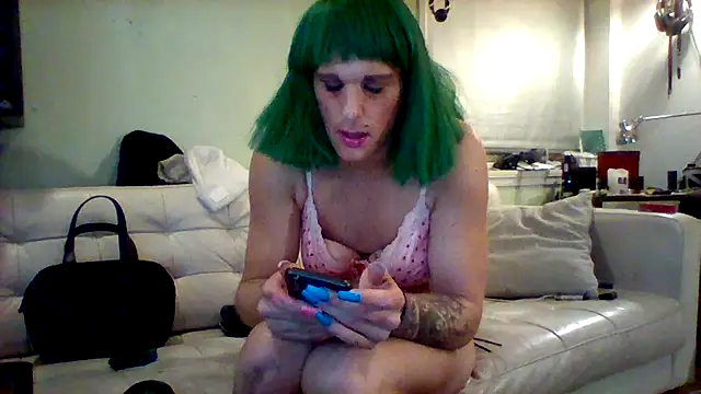 SassyAmanda87's Live XXX Chat