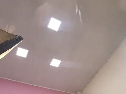 Alistoker Adlı Modelin Canlı XXX Sohbeti