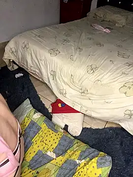 VenusDeMilo_55's Live XXX Chat