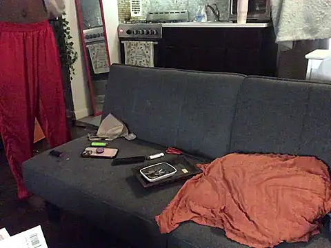 littyleesh1's Webcam Show