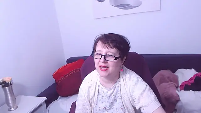 ChristaRose's Live XXX Chat