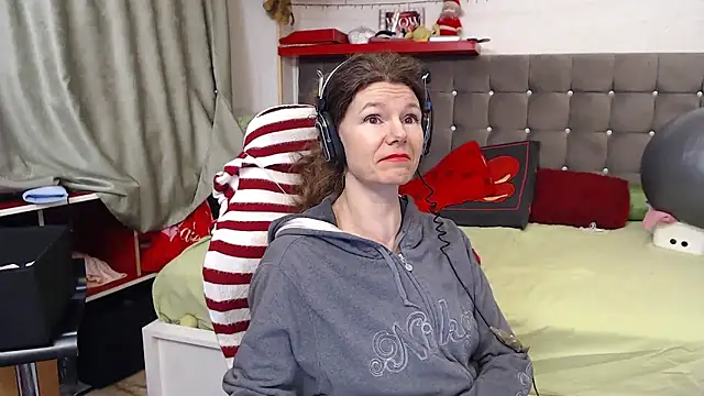 kellyterapy Live XXX-chat