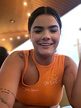 Kaily_Sweet16's Live XXX Chat