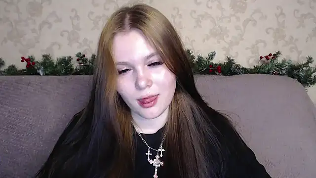 Musegirl Live XXX-chat