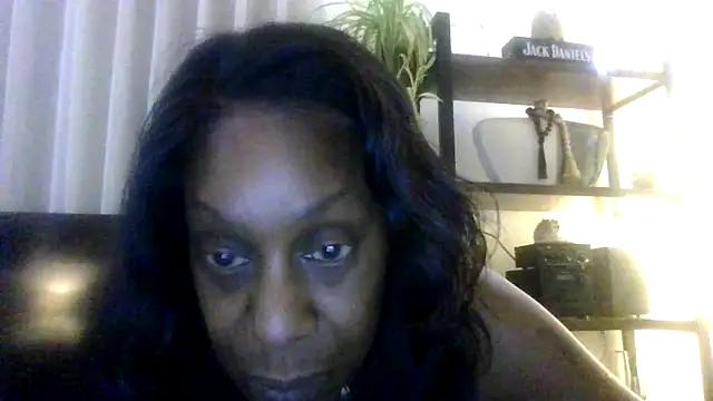 Ebony-SultryX Webcam Show