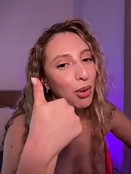 Eva_Ryen's Live XXX Chat