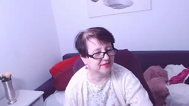 ChristaRose's Live XXX Chat