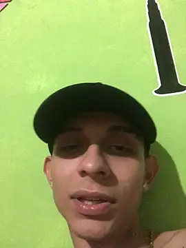 fran777775 Adlı Modelin Web Kamerası Şovu