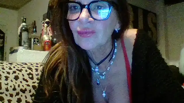 Chatroom XXX en direct de gildamilf