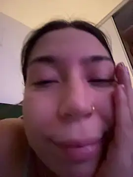 KimArts' Webcam Show