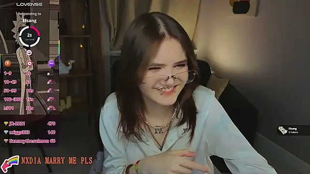 Dilara_xBaby's Live XXX Chat