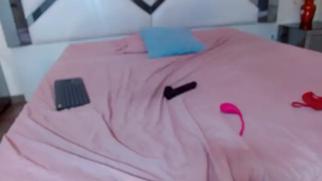 samara_selene's Live XXX Chat