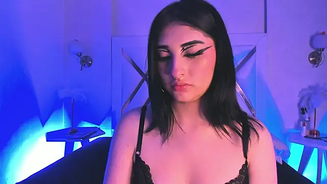 KattEngel Chat XXX in diretta