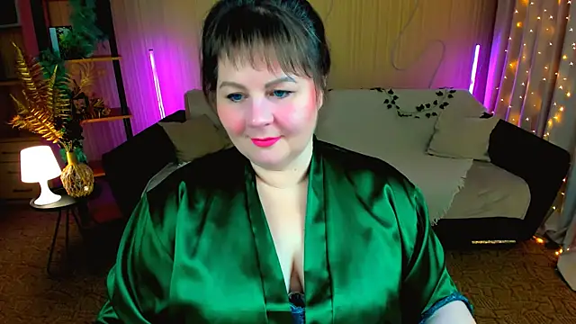 CrystaalStaar's Live XXX Chat