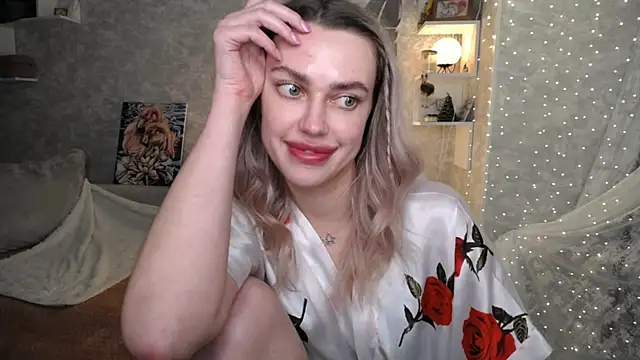 NickyAdamidi's Live XXX Chat