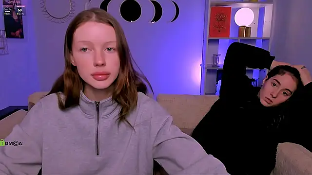 khloebeauty's Live XXX Chat