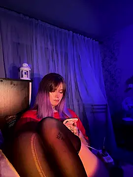 n1ghtcloud's Live XXX Chat