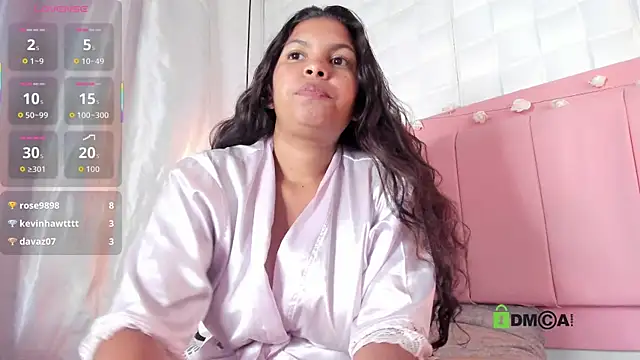 Lunaamorena_'s Live XXX Chat