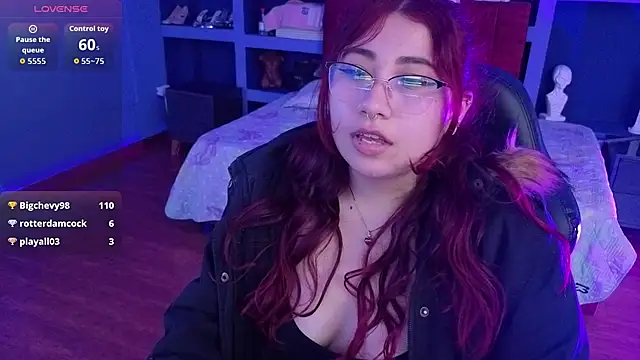 littlee_red's Live XXX Chat