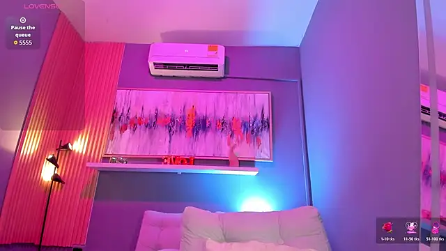 lilian_vergara's Live XXX Chat