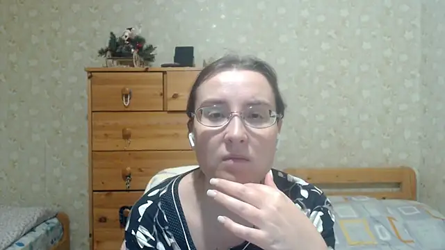 Smart_Rose's Live XXX Chat