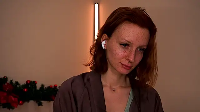 Liuba_Fox's Live XXX Chat