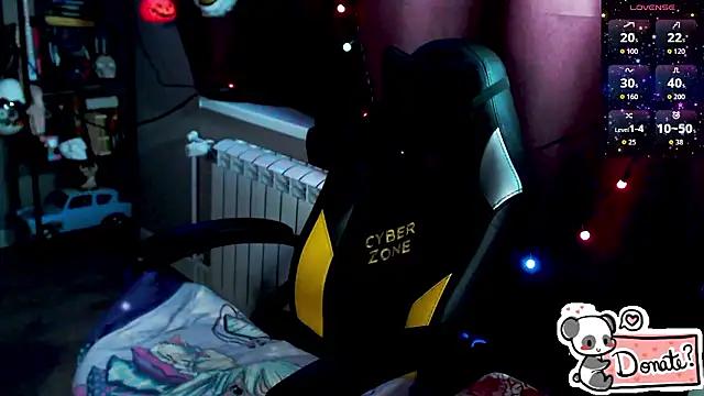 so_cute777's Live XXX Chat