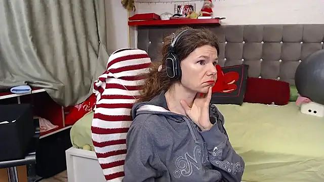 Živý XXX chat kellyterapy