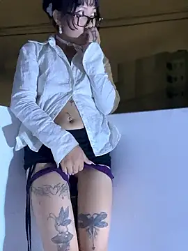 Namii_cute Show in webcam