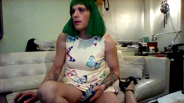 SassyAmanda87 webcam show