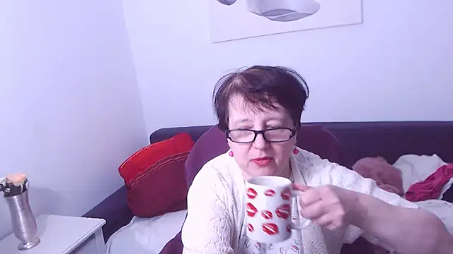 ChristaRose – Live XXX-chat