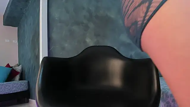 GingerMoon_ live XXX chat