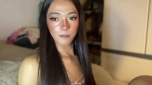 slimladyxoxo webkamerás műsora