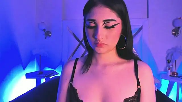 KattEngel's Live XXX Chat